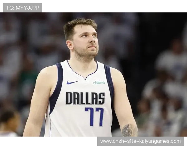 东契奇远投突破，独行侠攻防转换高效