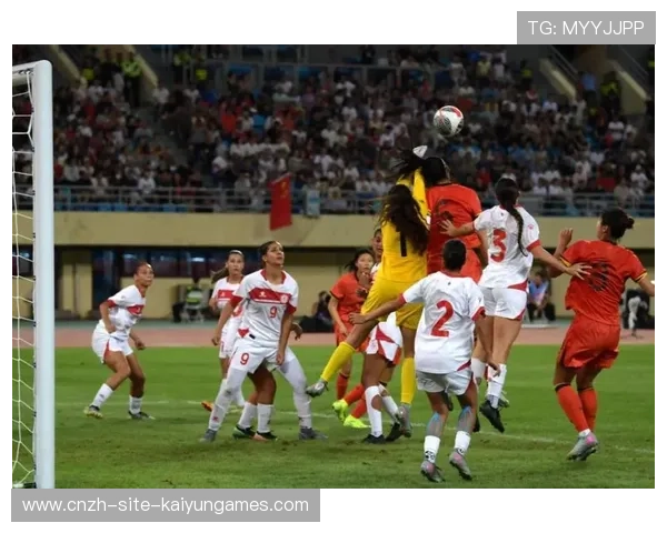 女足联赛开幕 惊喜表现吸引目光，女足精彩比赛